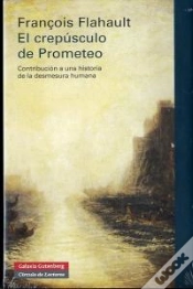 Capa do artigo El Crepúsculo De Prometeo
