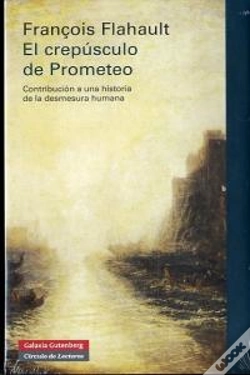 Capa do artigo El Crepúsculo De Prometeo