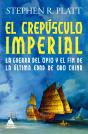 El Crepusculo Imperial - Preview