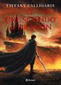 El Crescendo Del Dragón - Preview