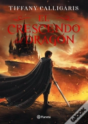 Capa do artigo El Crescendo Del Dragón