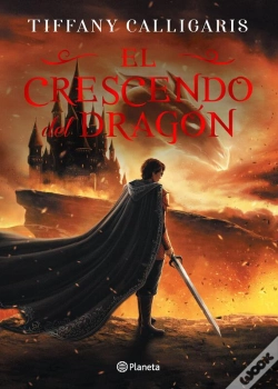 Capa do artigo El Crescendo Del Dragón