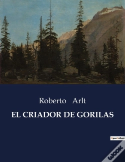 Capa do artigo El Criador De Gorilas - .