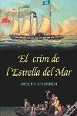 Capa do artigo El Crim De L'Estrella Del Mar