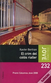 Capa do artigo El Crim Del Colós Rialler