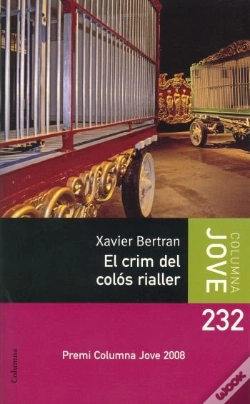 Capa do artigo El Crim Del Colós Rialler