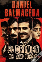 Capa do artigo El Crimen De Año Nuevo