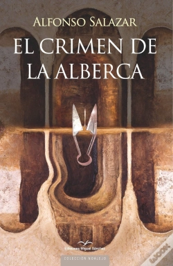 Capa do artigo El Crimen De La Alberca