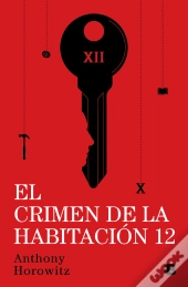 El Crimen De La Habitación 12 (Susan Ryeland 2)