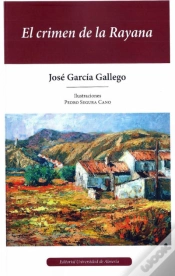 Capa do artigo El Crimen De La Rayana