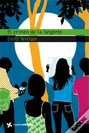 Capa do artigo El Crimen De La Tangente