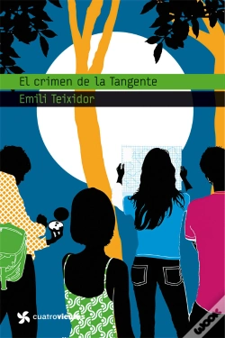 Capa do artigo El Crimen De La Tangente