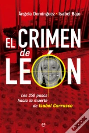 Capa do artigo El Crimen De León