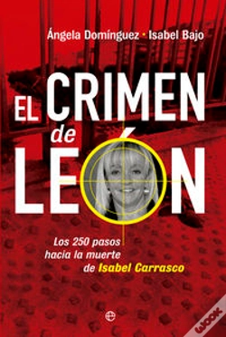 Capa do artigo El Crimen De León