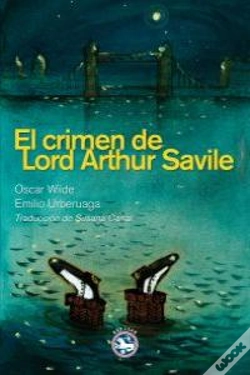 Capa do artigo El Crimen De Lord Arthur Savile