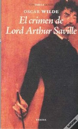 Capa do artigo El Crimen De Lord Arthur Saville