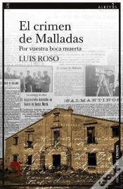 Capa do artigo El Crimen De Malladas