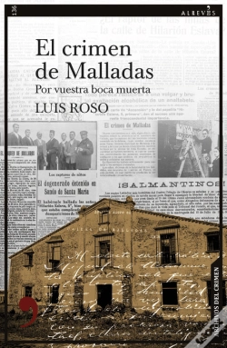 Capa do artigo El Crimen De Malladas
