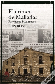 Capa do artigo El Crimen De Malladas (Titulo Provisional)