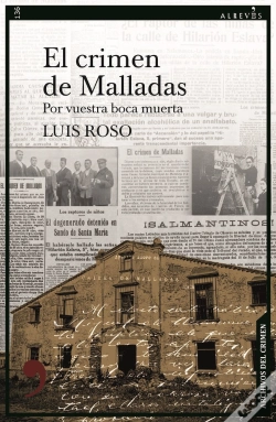 Capa do artigo El Crimen De Malladas (Titulo Provisional)