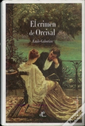 Capa do artigo El Crimen De Orcival