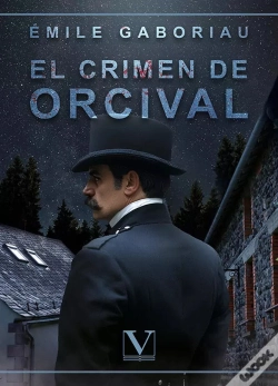 Capa do artigo El Crimen De Orcival