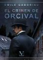 El Crimen De Orcival - Preview