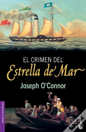 Capa do artigo El Crimen Del Estrella Del Mar