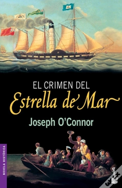 Capa do artigo El Crimen Del Estrella Del Mar