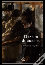 Capa do artigo El Crimen Del Omnibus