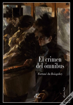 Capa do artigo El Crimen Del Omnibus