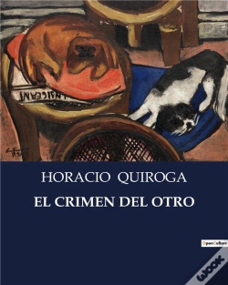 Capa do artigo El Crimen Del Otro - .