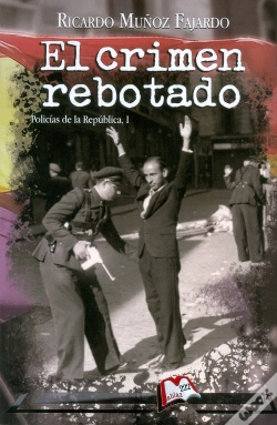 Capa do artigo El Crimen Rebotado