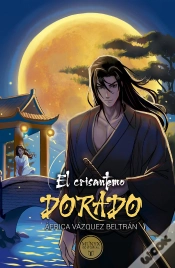 Capa do artigo El Crisantemo Dorado