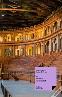 Capa do artigo El Crisol De La Lealtad