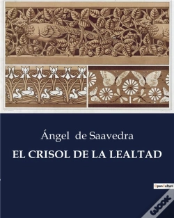 Capa do artigo El Crisol De La Lealtad - .