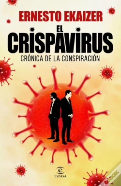 Capa do artigo El Crispavirus