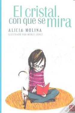 Capa do artigo El Cristal Con Que Se Mira  