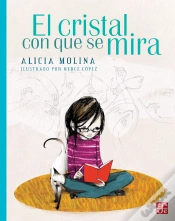 Capa do artigo El Cristal Con Que Se Mira