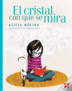 Capa do artigo El Cristal Con Que Se Mira
