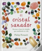 Capa do artigo El Cristal Sanador (Cartoné)