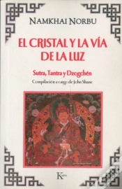 Capa do artigo El Cristal Y La Vía De La Luz