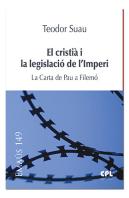 El Cristià I La Legislació De L'Imperi