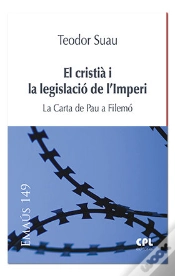 Capa do artigo El Cristià I La Legislació De L