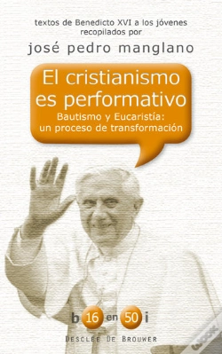 Capa do artigo El Cristianismo Es Performativo