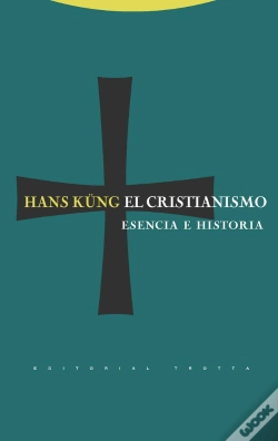 Capa do artigo El Cristianismo