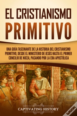 Capa do artigo El Cristianismo Primitivo