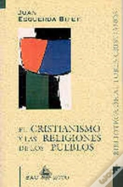 Capa do artigo El Cristianismo Y Las Religiones De Los Pueblos