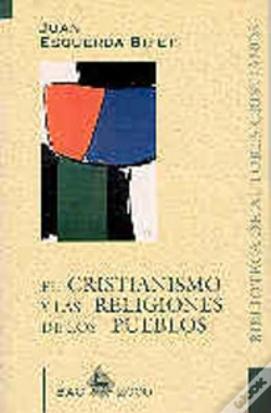 Capa do artigo El Cristianismo Y Las Religiones De Los Pueblos