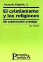 El Cristianismo Y Las Religiones - Preview